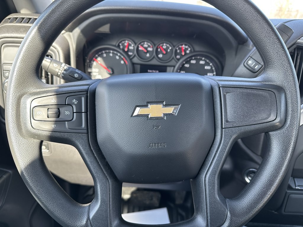 2024 Chevrolet Silverado 1500 Image 6