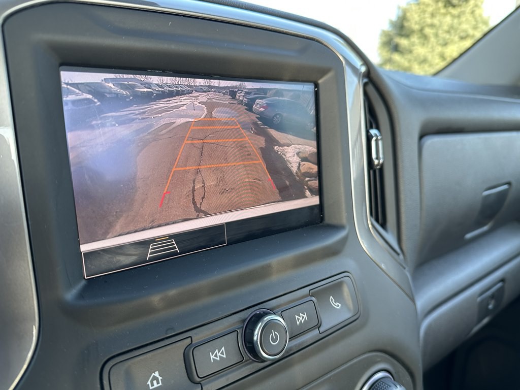 2024 Chevrolet Silverado 1500 Image 7