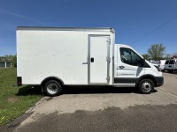Image for 2022 Ford 12' Box Truck TRANSIT T-350 HD 12' BOX ID: 6331208