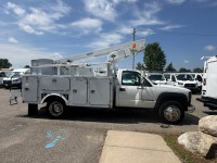 Image for 2001 GMC Sierra 3500HD 1 TON BUCKET ID: 6335217