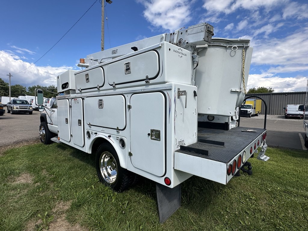 2001 GMC Sierra Image 33