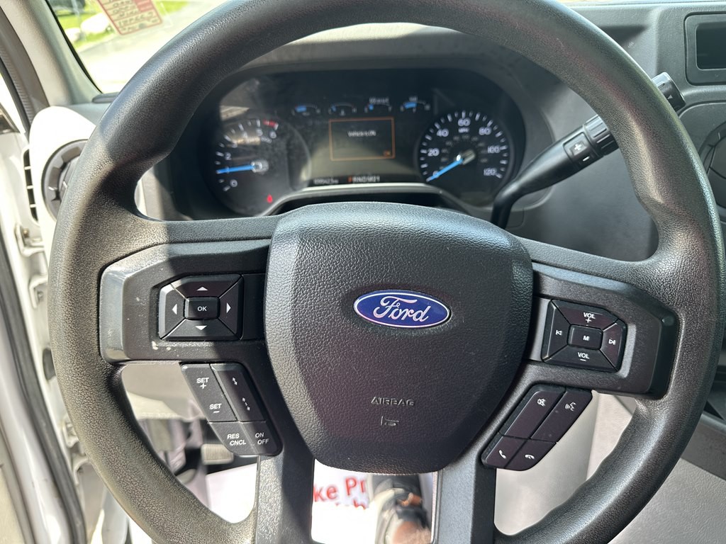 2021 Ford Econoline Image 9
