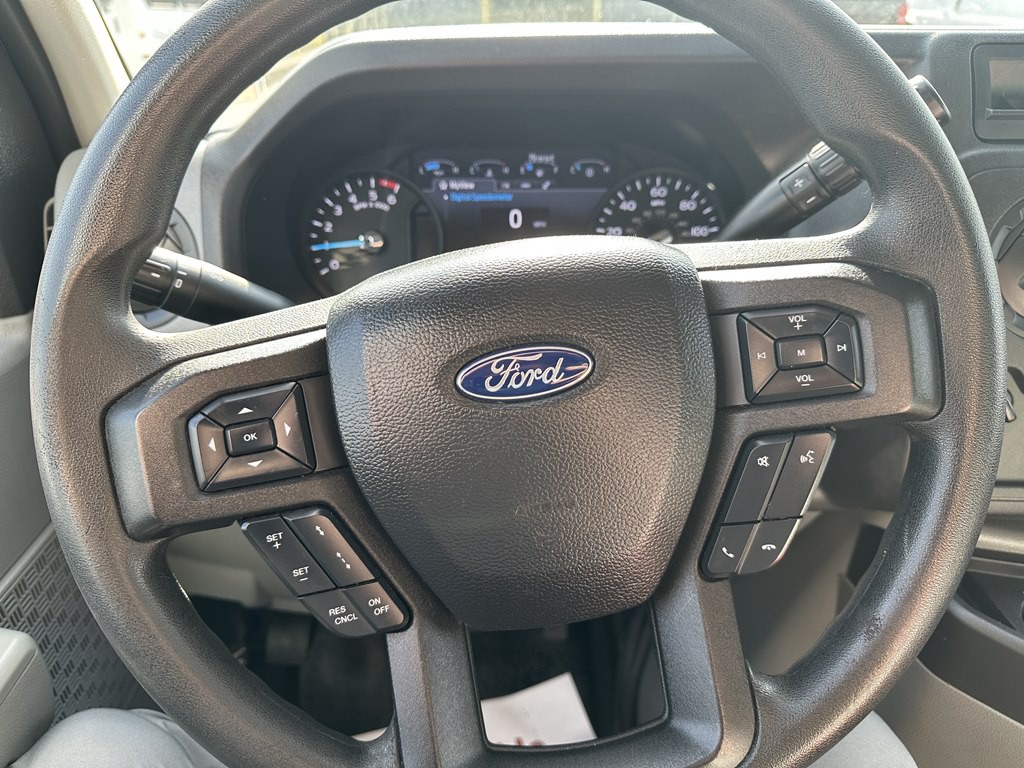2022 Ford Econoline Image 14