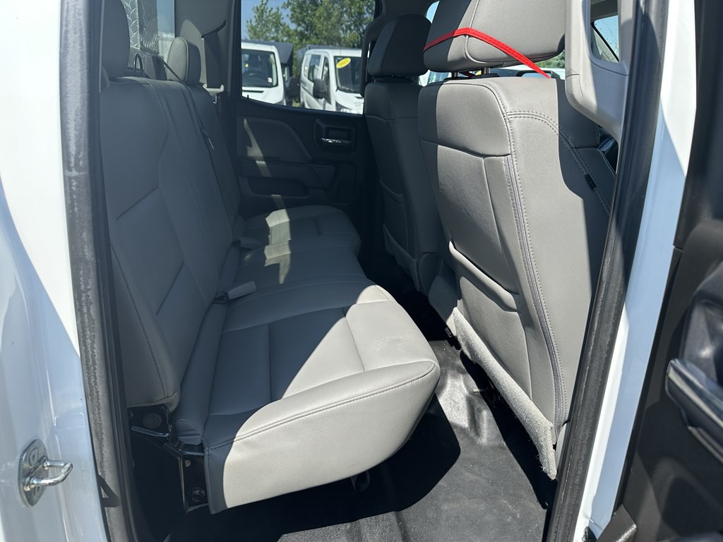 2019 Chevrolet Silverado 1500 Image 10
