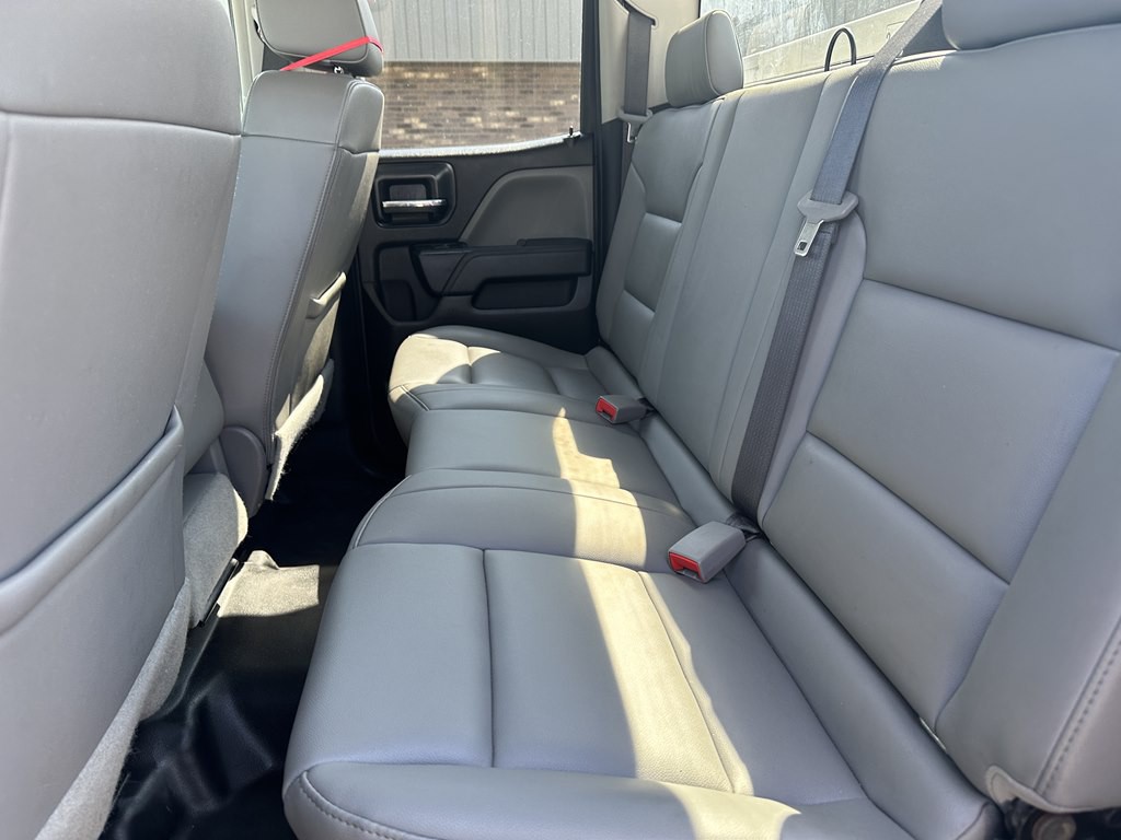 2019 Chevrolet Silverado 1500 Image 13