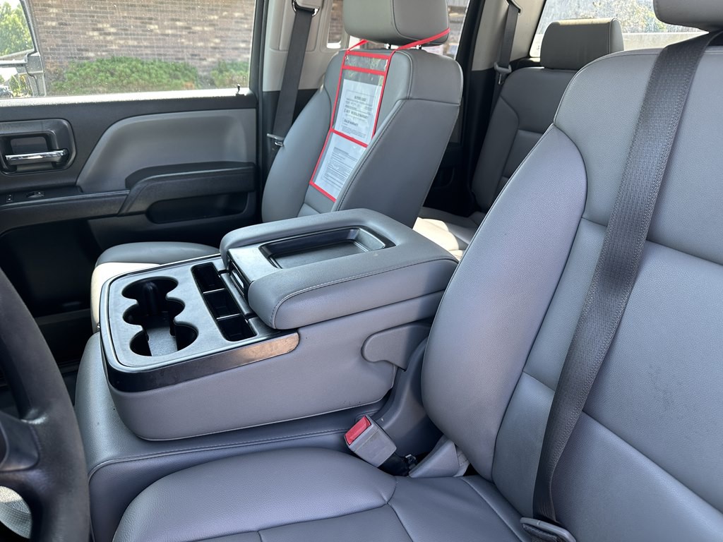 2019 Chevrolet Silverado 1500 Image 15