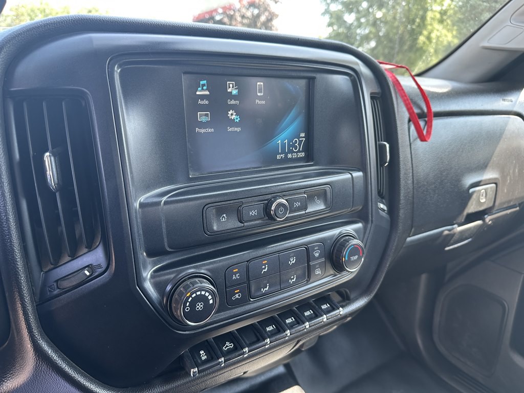 2019 Chevrolet Silverado 1500 Image 16