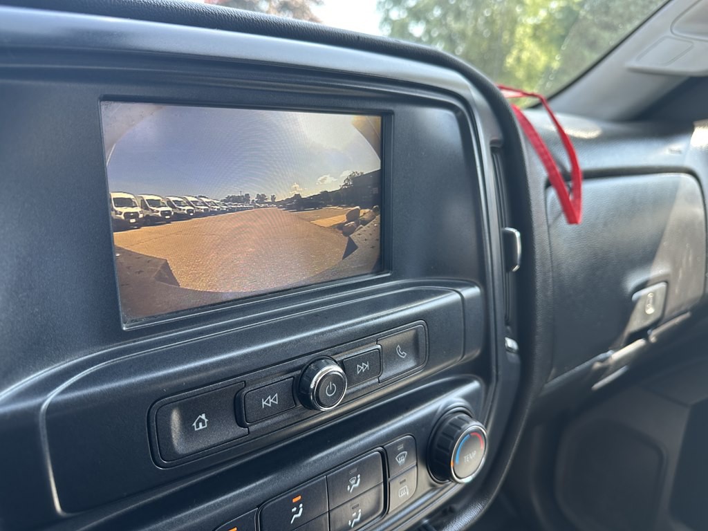 2019 Chevrolet Silverado 1500 Image 17