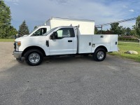 Image for 2021 Ford F-250 Xl Super Duty Utility ID: 6715669