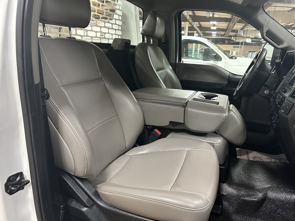 2021 Ford F-250 Image 7