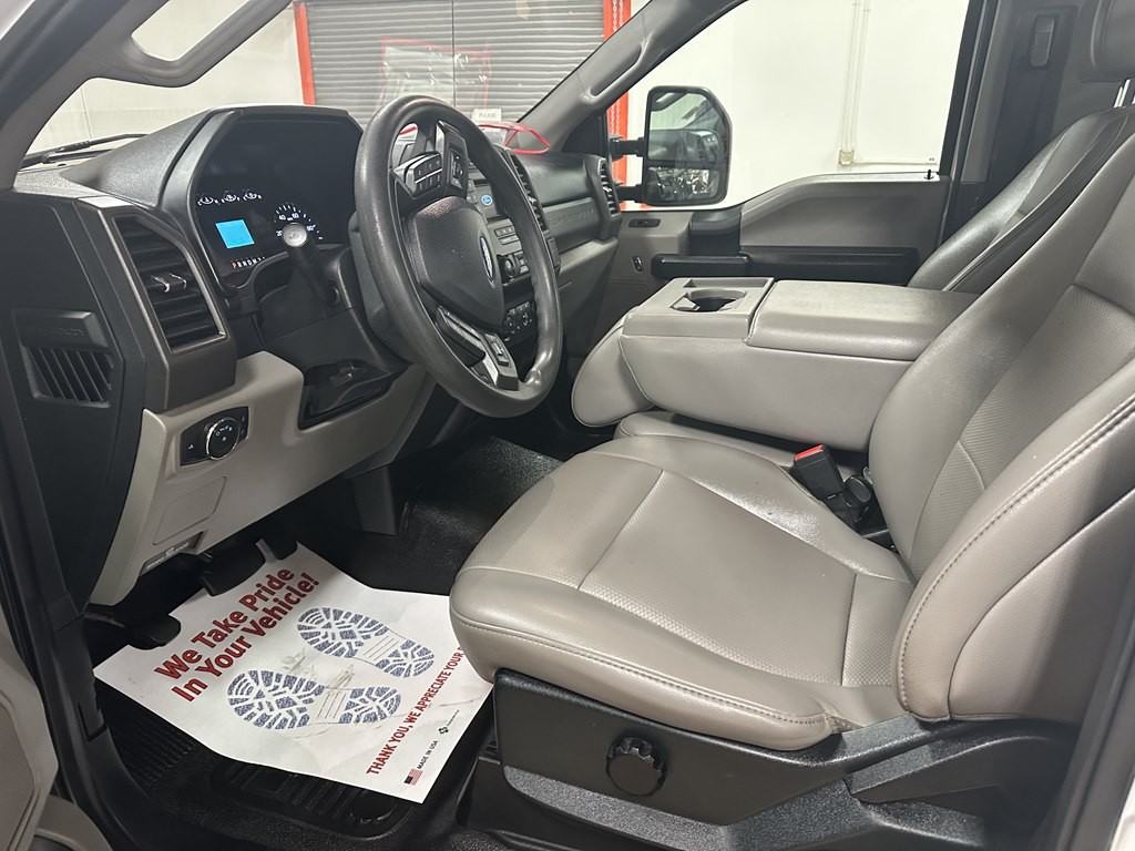 2021 Ford F-250 Image 12