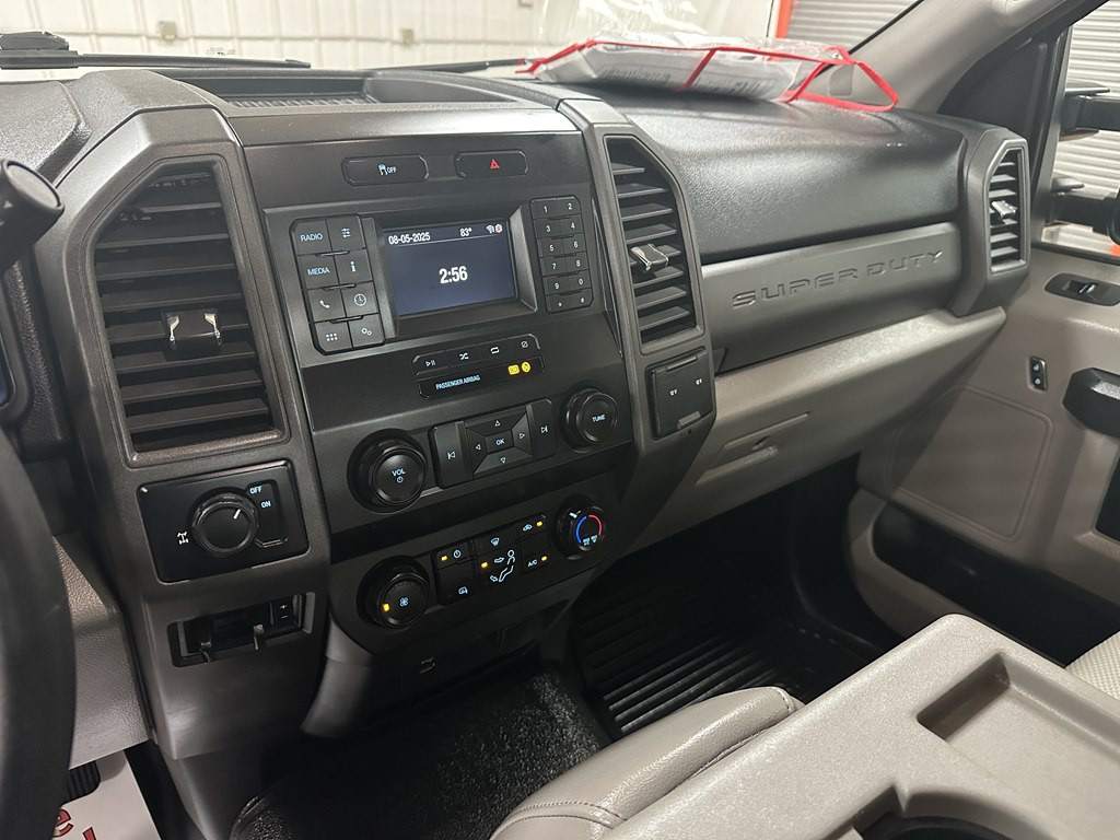 2021 Ford F-250 Image 14