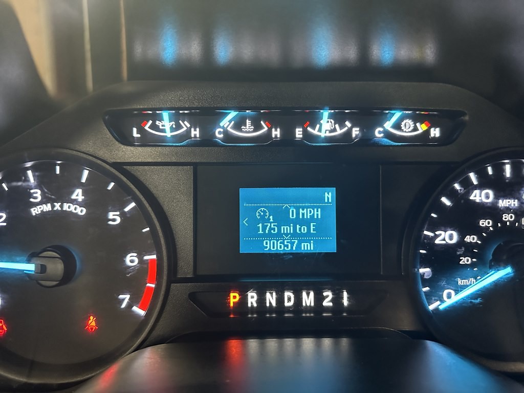 2021 Ford F-250 Image 16