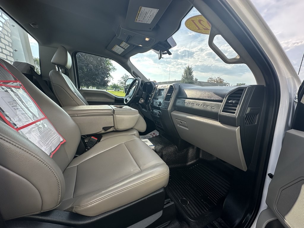 2021 Ford F-250 Image 17