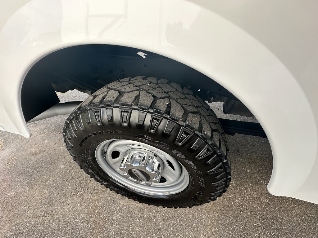 2021 Ford F-250 Image 19