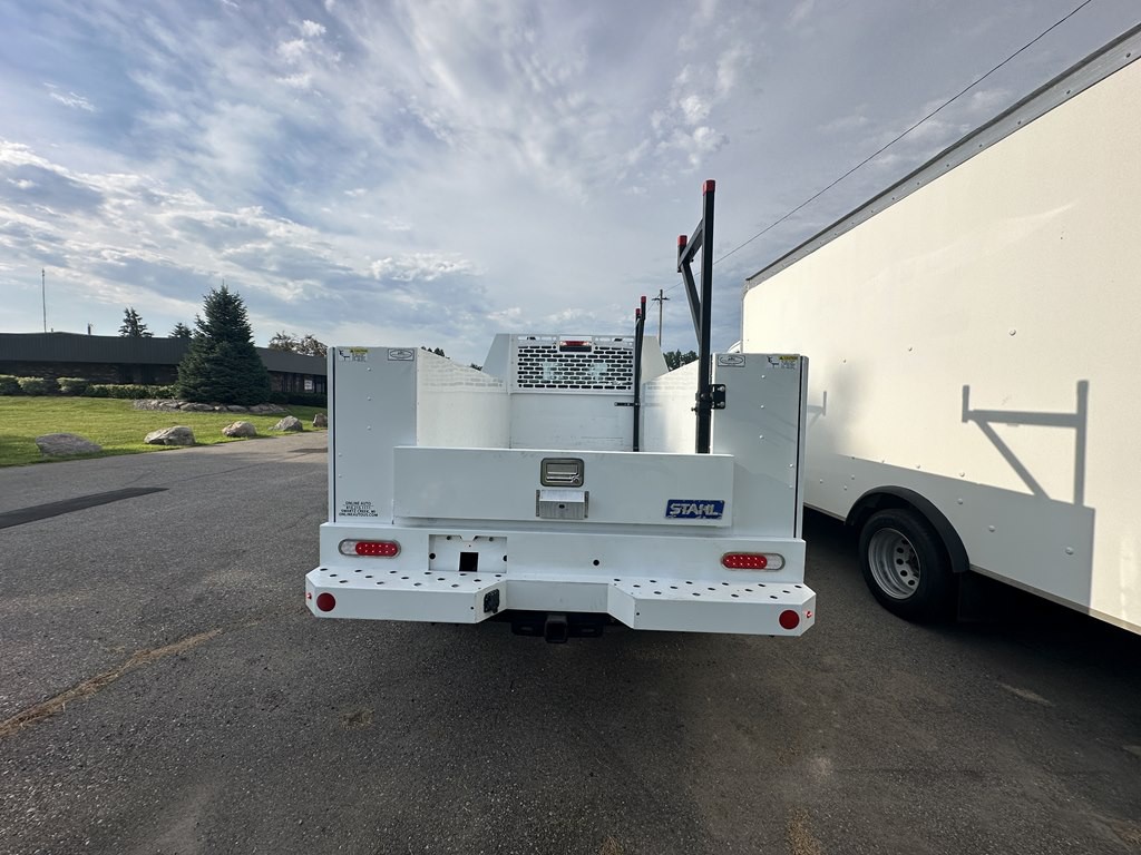 2021 Ford F-250 Image 20