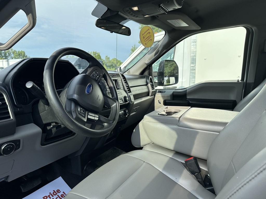 2021 Ford F-250 Image 22