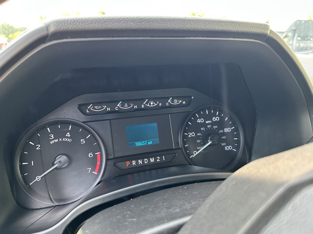 2021 Ford F-250 Image 23