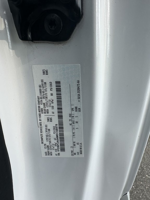 2021 Ford F-250 Image 24