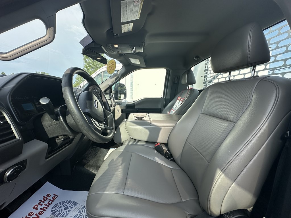 2021 Ford F-250 Image 25