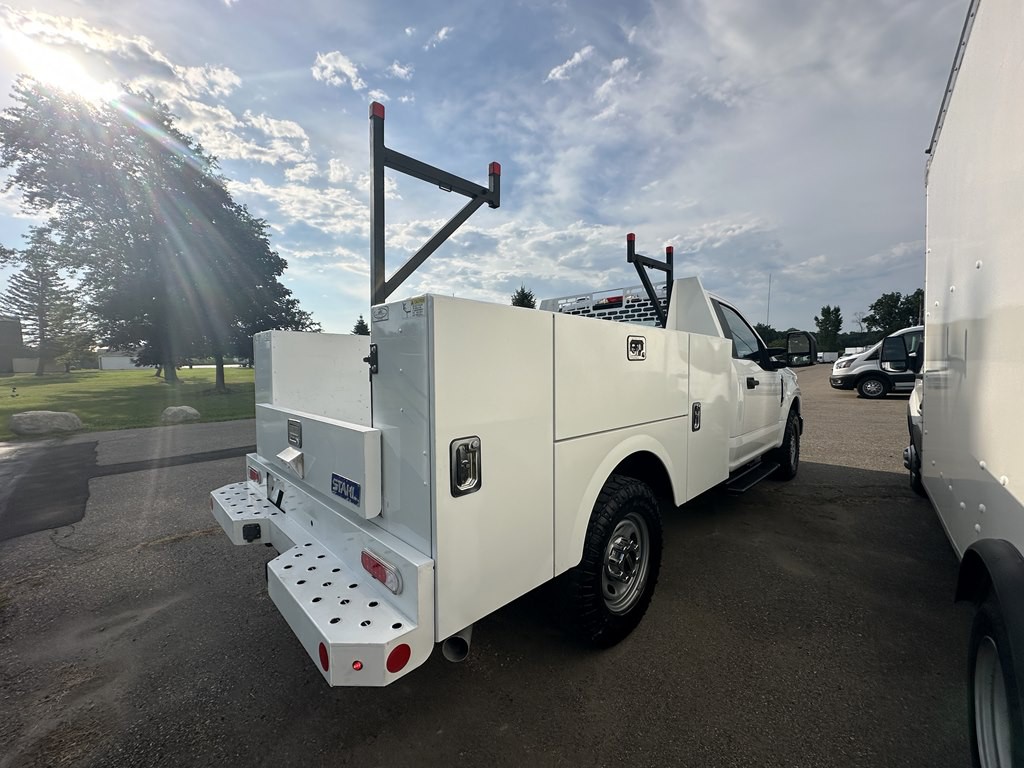 2021 Ford F-250 Image 26