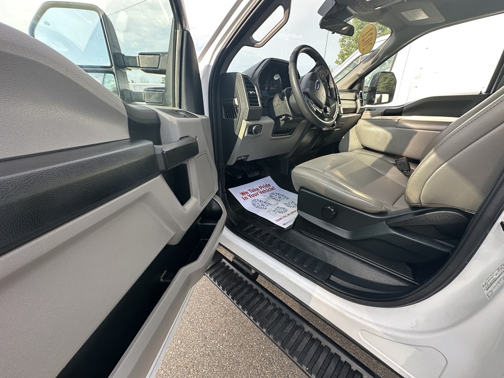 2021 Ford F-250 Image 27