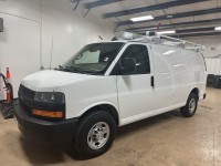 Image for 2019 Chevrolet Silverado 2500 EXPRESS 2500 WORK ID: 6752803
