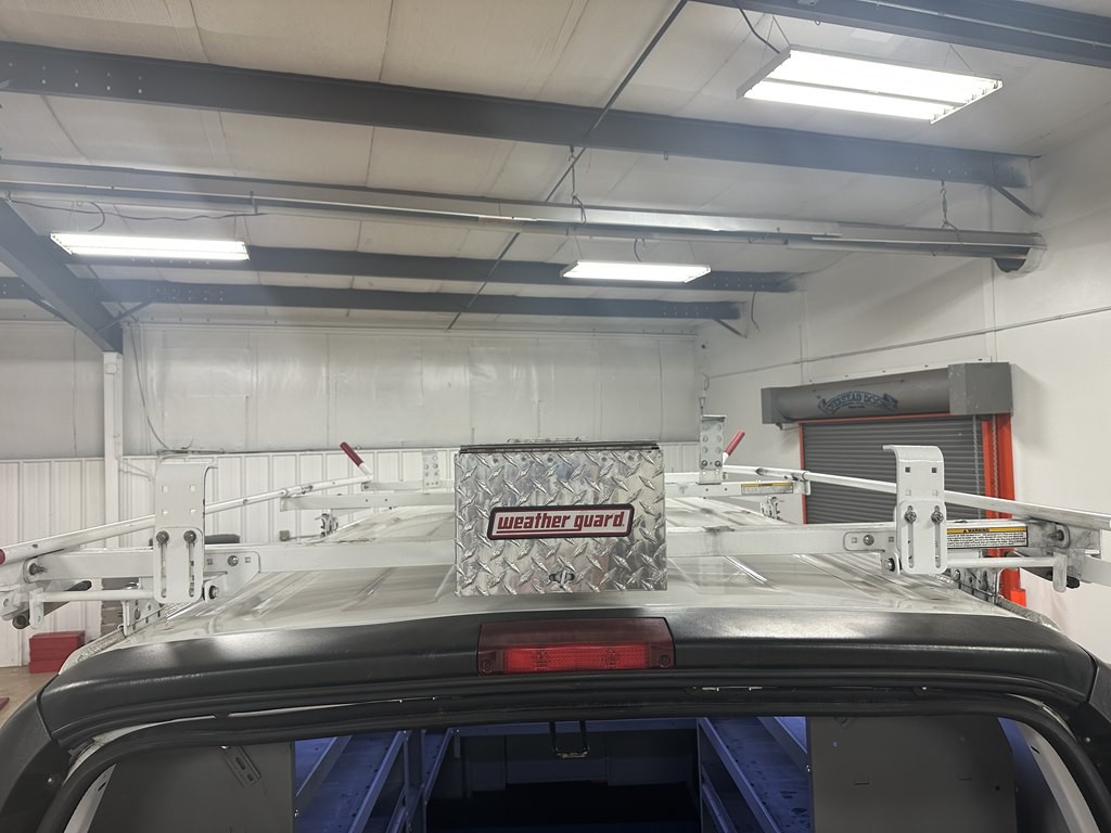 2019 Chevrolet Silverado 2500 Image 10