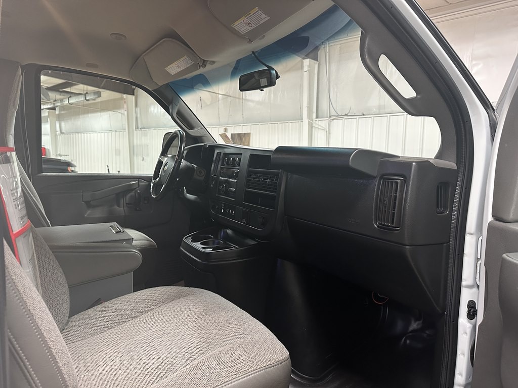 2019 Chevrolet Silverado 2500 Image 14