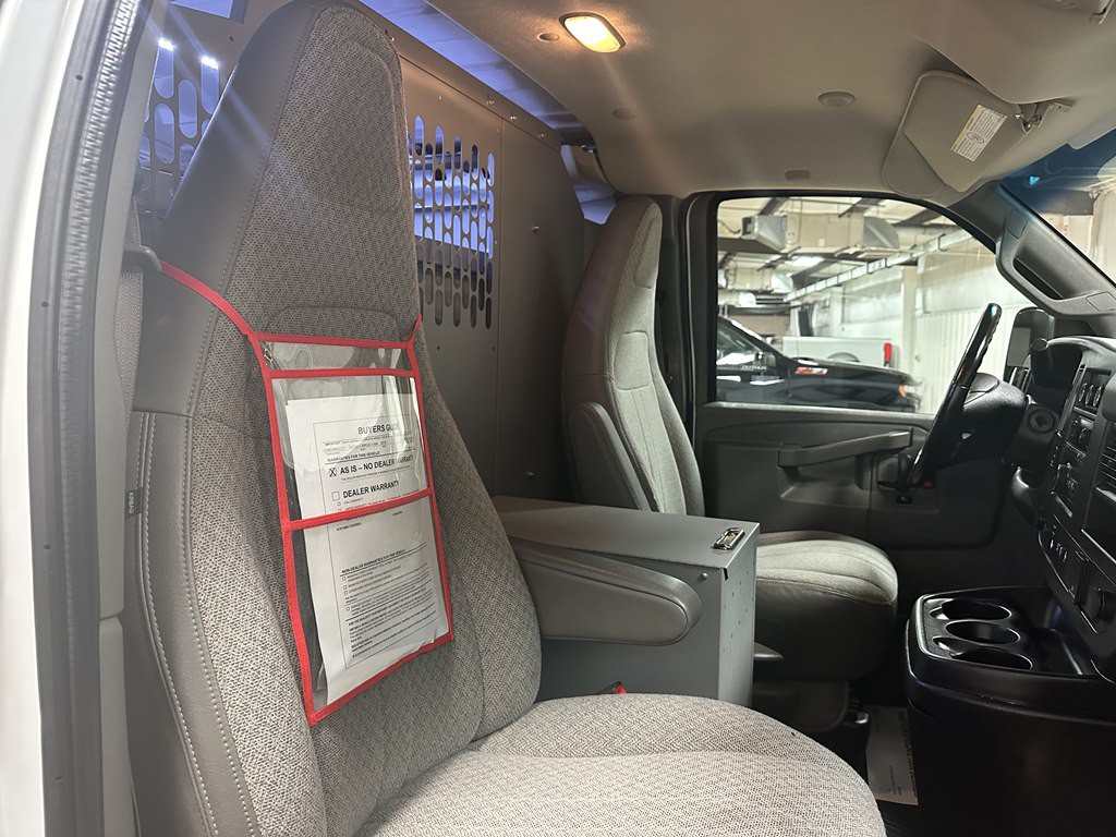 2019 Chevrolet Silverado 2500 Image 15