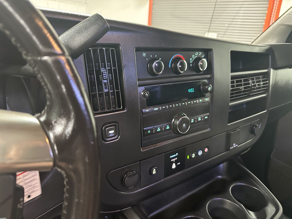 2019 Chevrolet Silverado 2500 Image 18