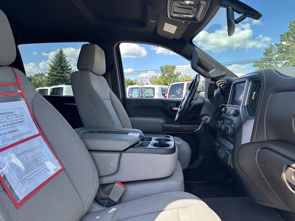 2020 Chevrolet Silverado 1500 Image 6