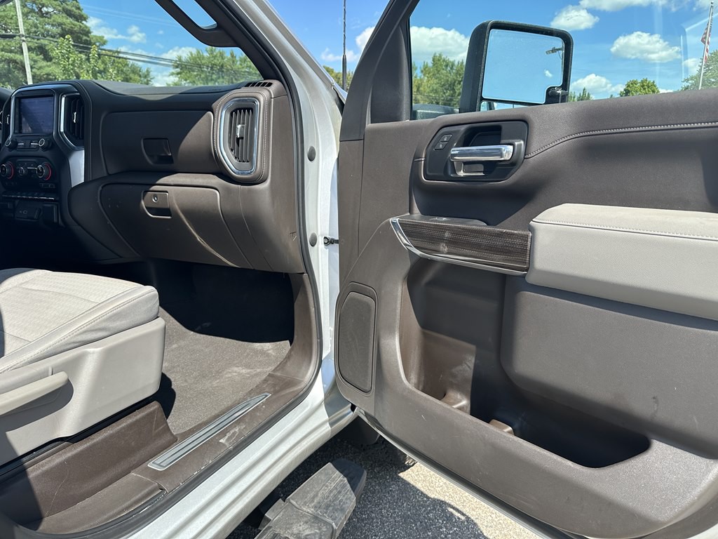 2020 Chevrolet Silverado 1500 Image 7