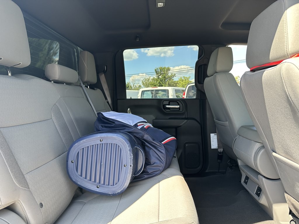 2020 Chevrolet Silverado 1500 Image 9