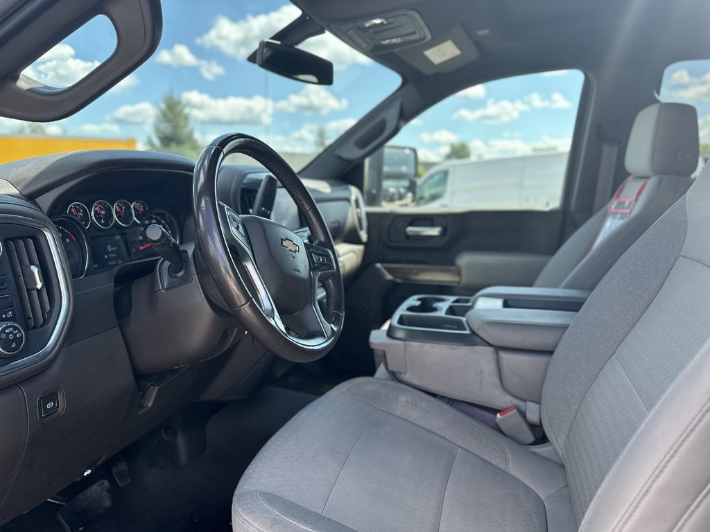 2020 Chevrolet Silverado 1500 Image 24