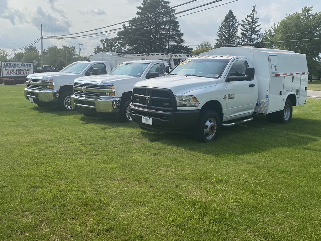 2015 Chevrolet Silverado 1500 Image 2