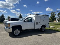 Image for 2015 Chevrolet Silverado 1500 SILVERADO 3500HD UTILITY PU ID: 6782020