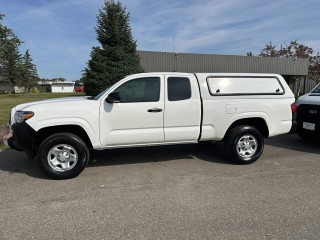 Image for 2021 Toyota Tacoma Access Cab Pick Up ID: 6801439