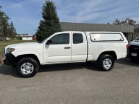 Image for 2021 Toyota Tacoma Access Cab Pick Up ID: 6801439