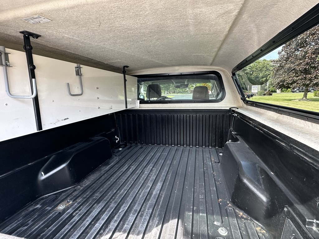 2021 Toyota Tacoma Image 11