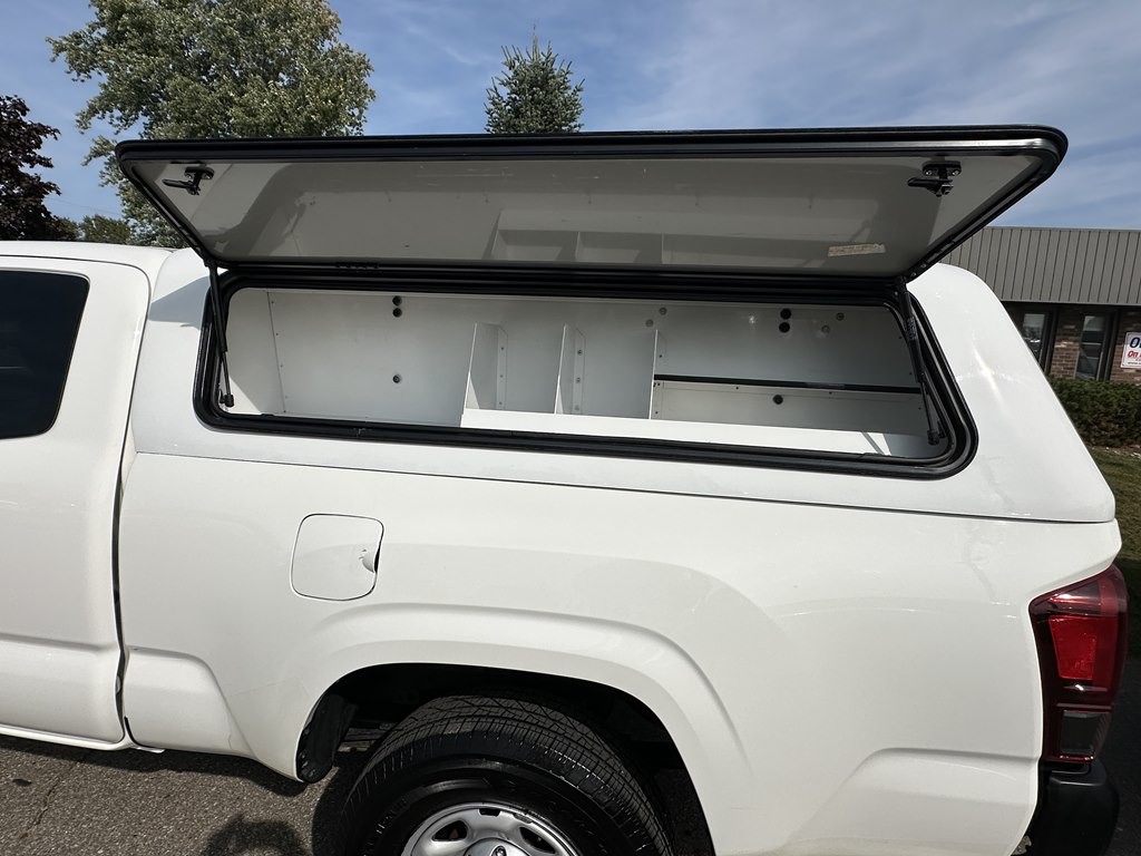 2021 Toyota Tacoma Image 13