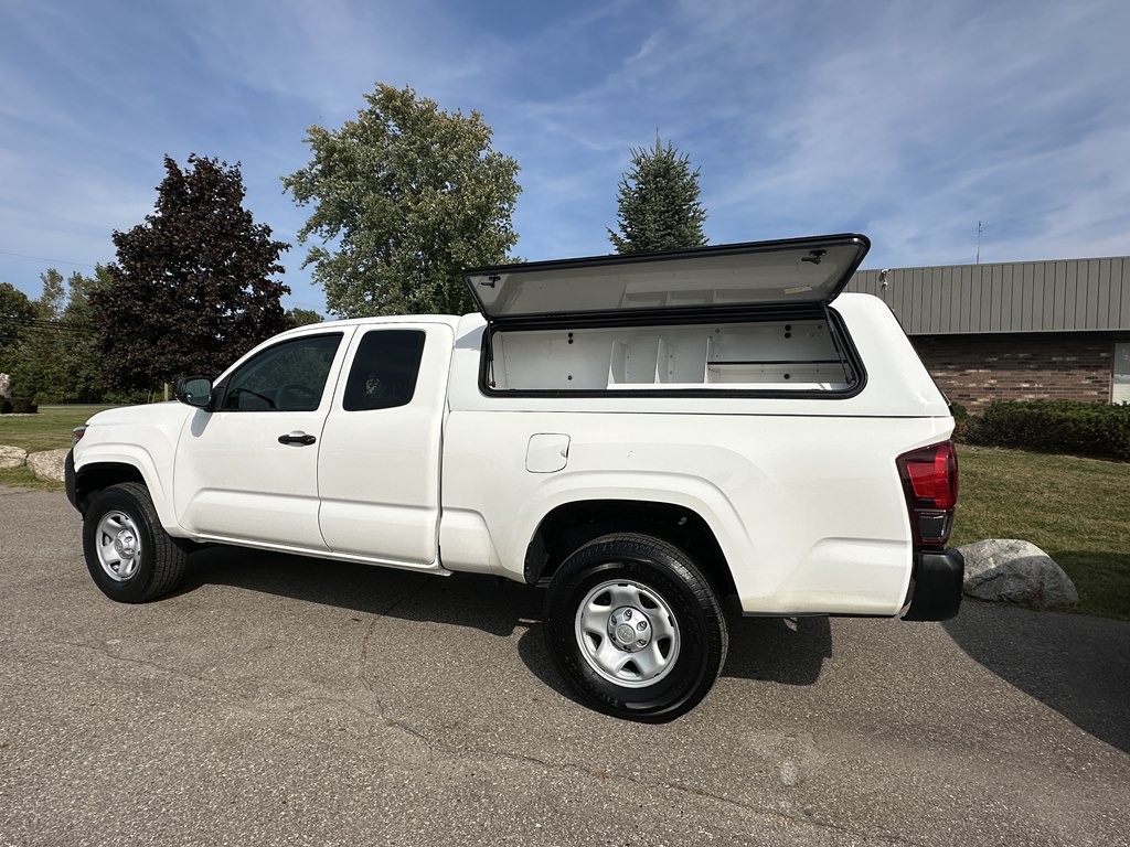 2021 Toyota Tacoma Image 14