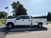 Image for 2021 Ford F-250 F250 XL SUPER DUTY UTILITY PU ID: 6802354