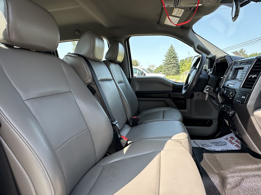 2021 Ford F-250 Image 5