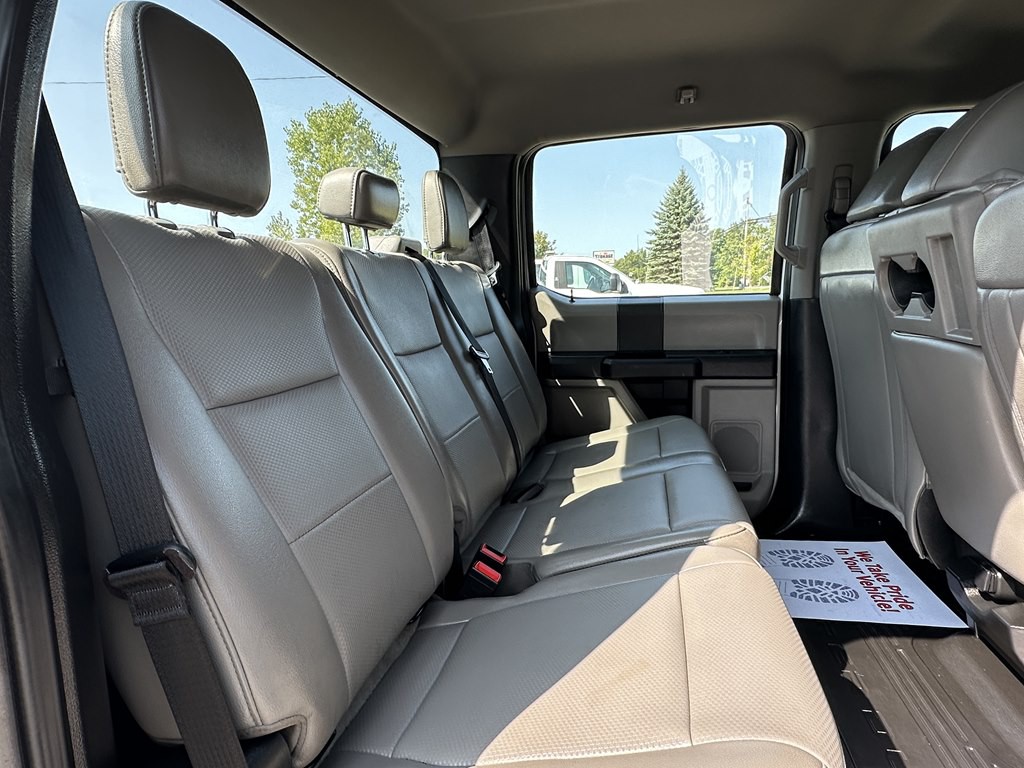 2021 Ford F-250 Image 7