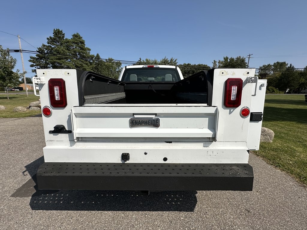 2021 Ford F-250 Image 10