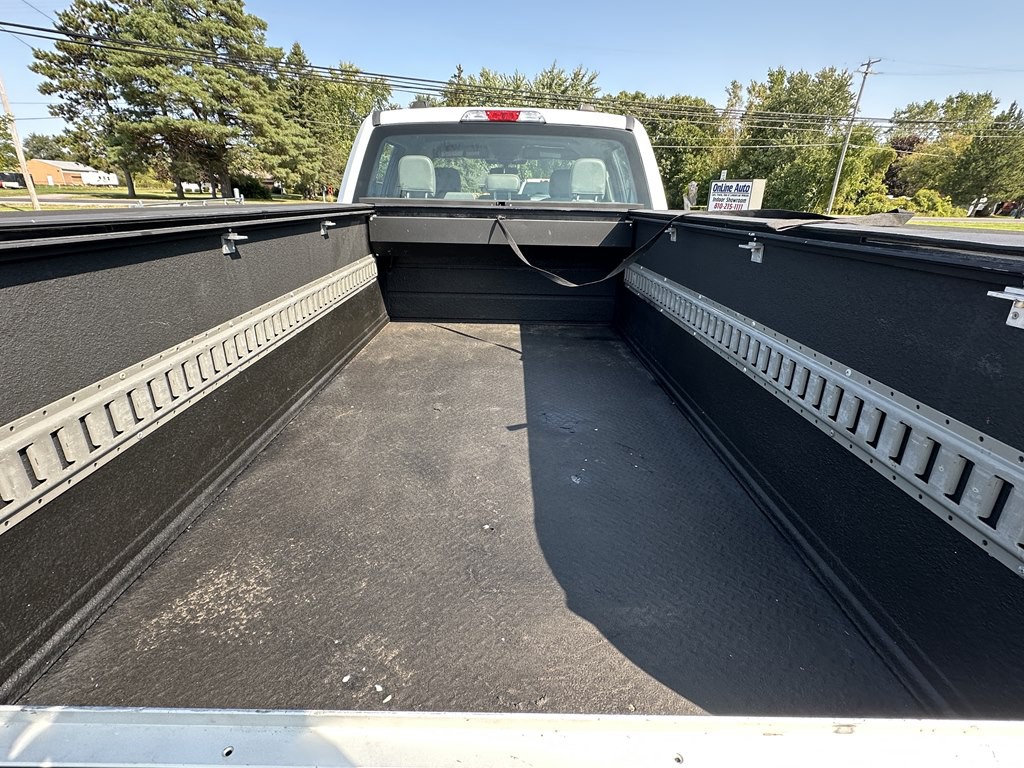 2021 Ford F-250 Image 11