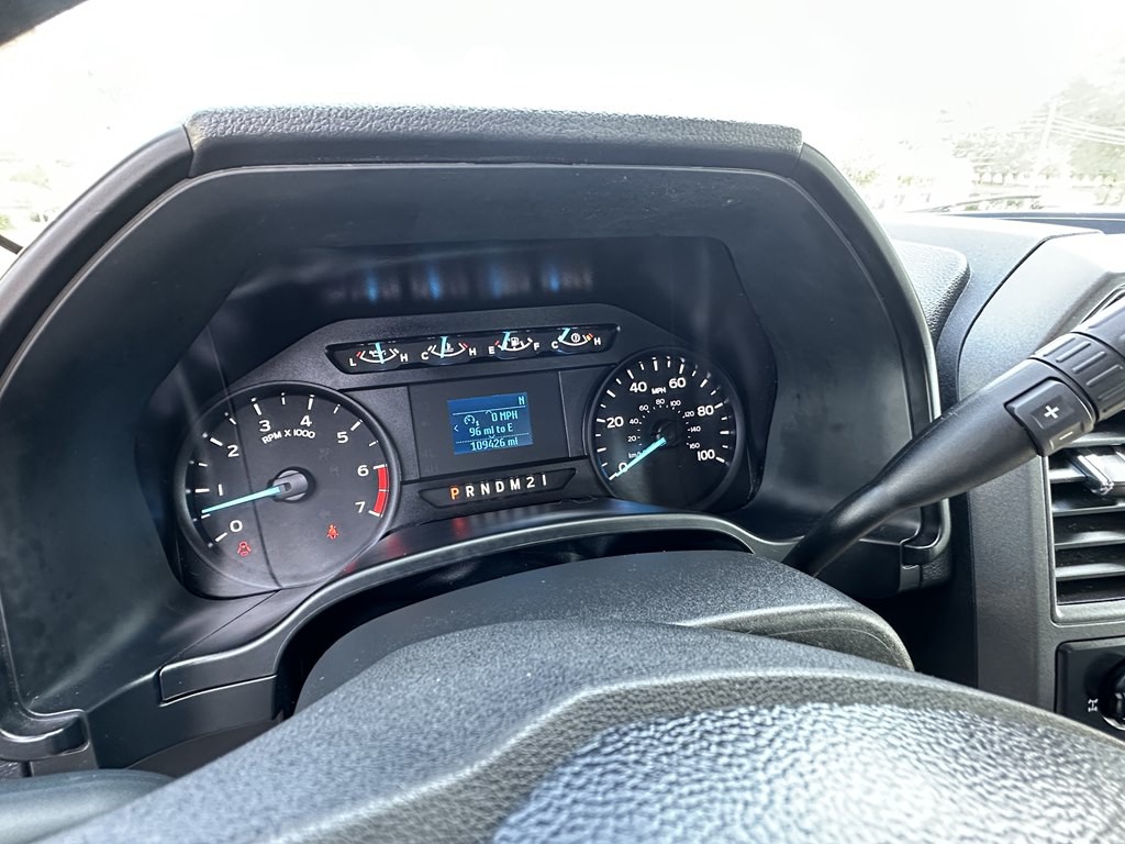 2021 Ford F-250 Image 15