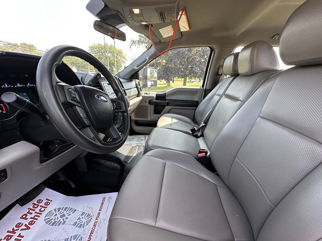 2021 Ford F-250 Image 16