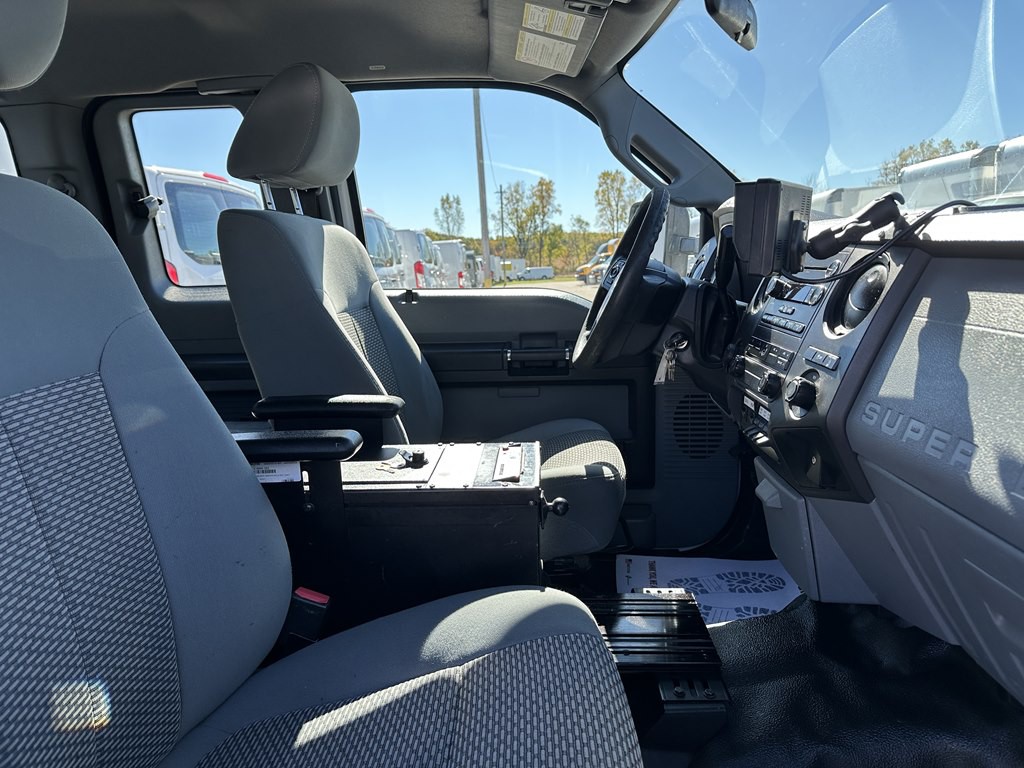 2012 Ford F-350 Image 5